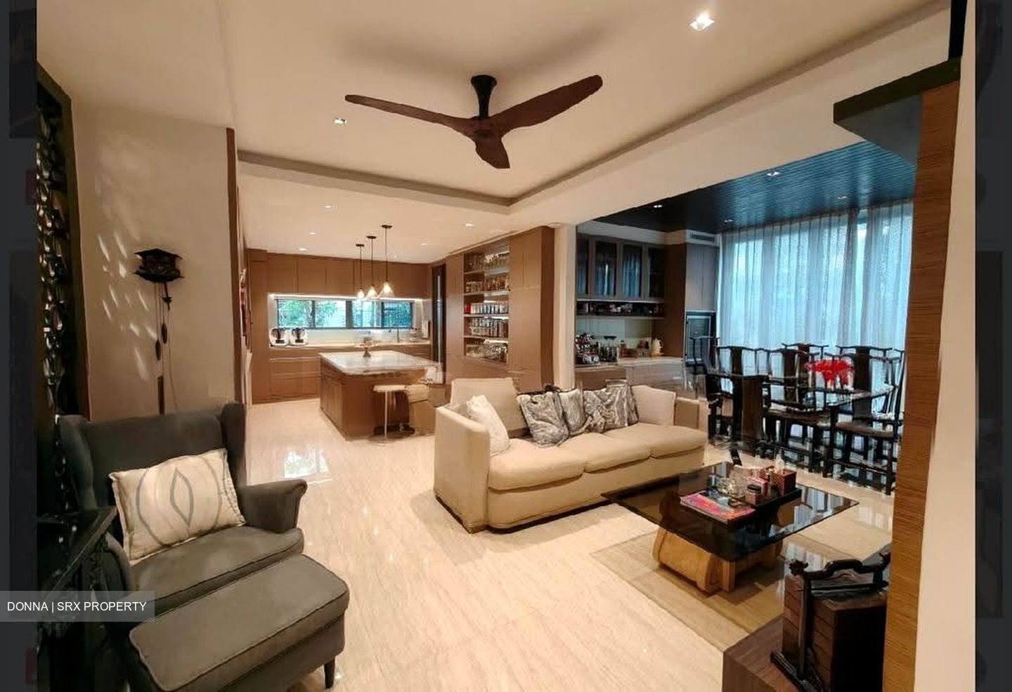 Jalan Selanting (D21), Semi-Detached #631625461